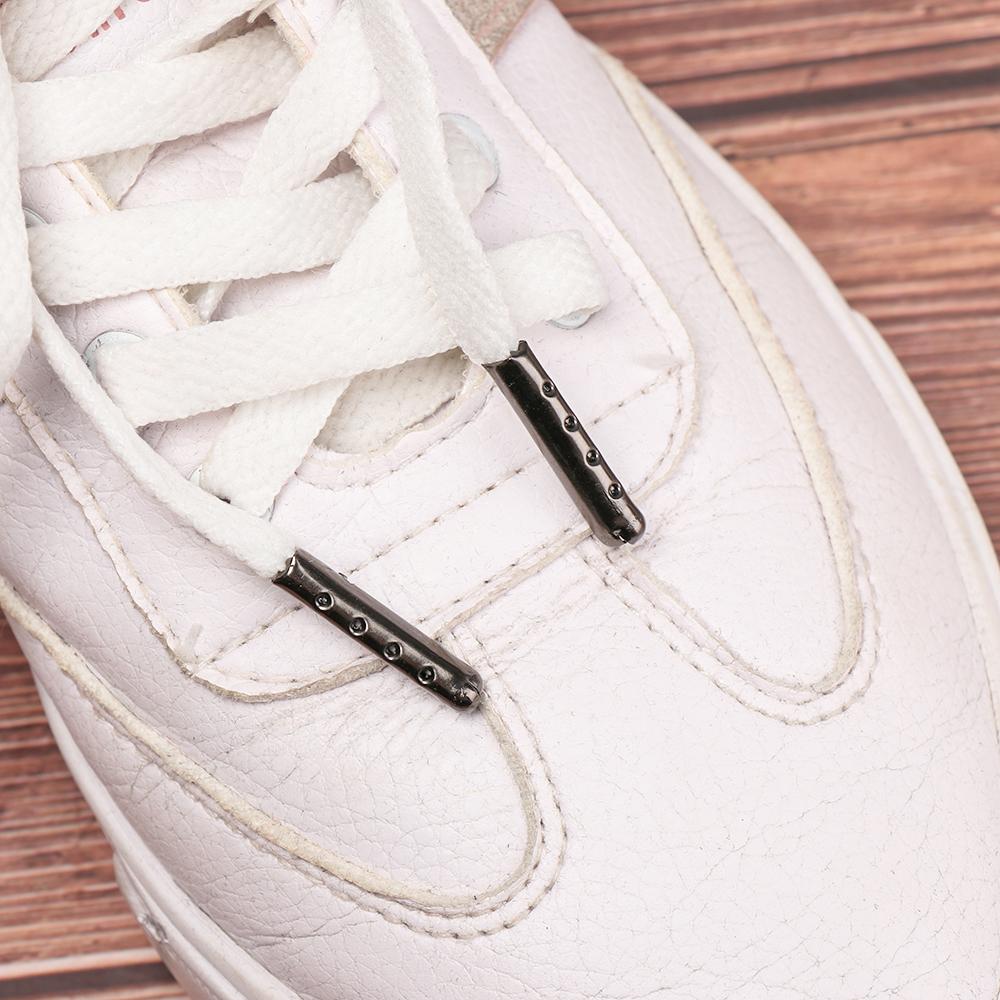 50pcs Women Man Unsex Shoes Ac - Men Accessories Tips ulasan dan harga