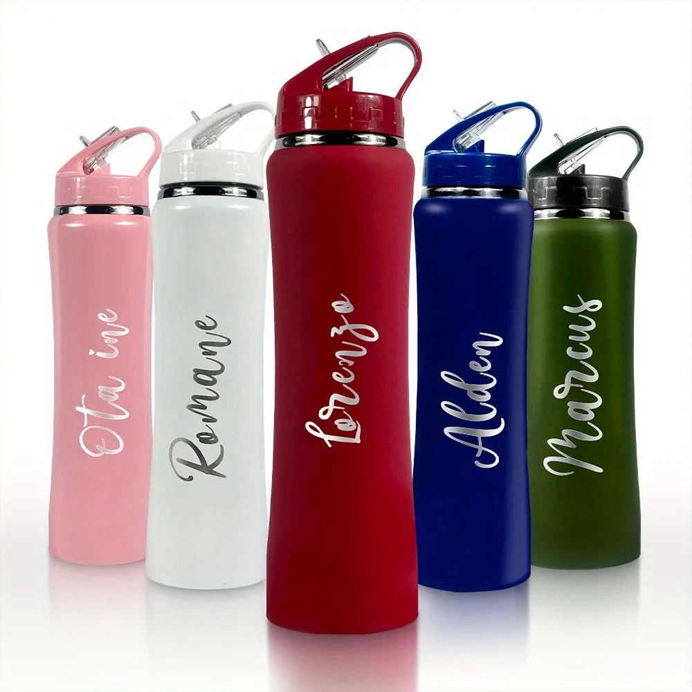 Personalized Insulated Stainle - Flask Stainless Steel ulasan dan harga