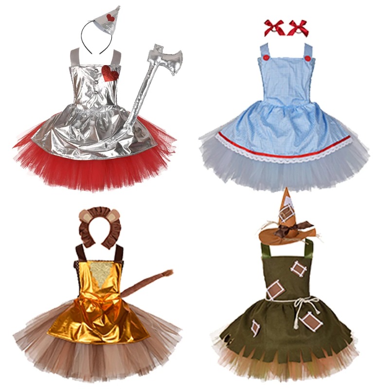 Halloween Cosplay Wizard Scare - Men Accessories All ulasan dan harga