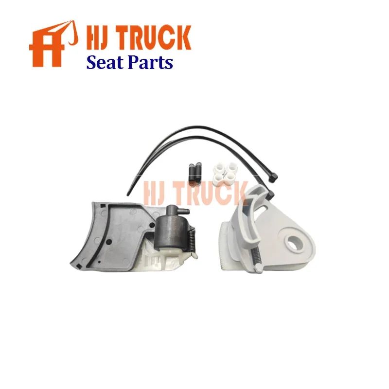 NEW Truck Accessories 81623406 - Men Accessories Kit ulasan dan harga