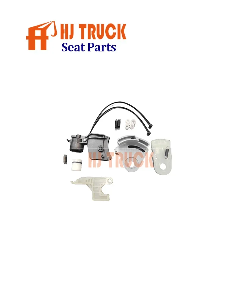 NEW Truck Accessories 81623406 - Men Accessories Kit ulasan dan harga