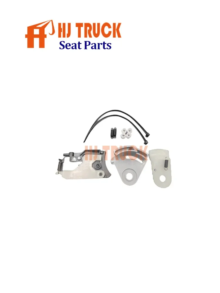 NEW Truck Accessories 81623406 - Men Accessories Kit ulasan dan harga