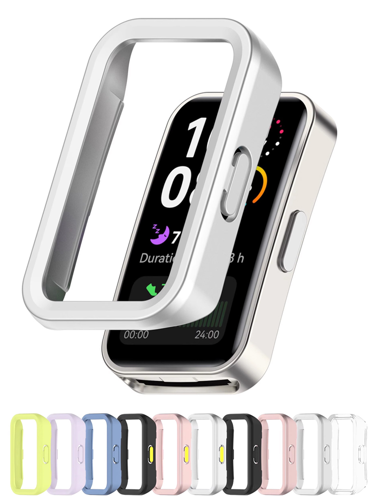 Watch Case for HUAWEI Band 10  - Men Accessories All ulasan dan harga