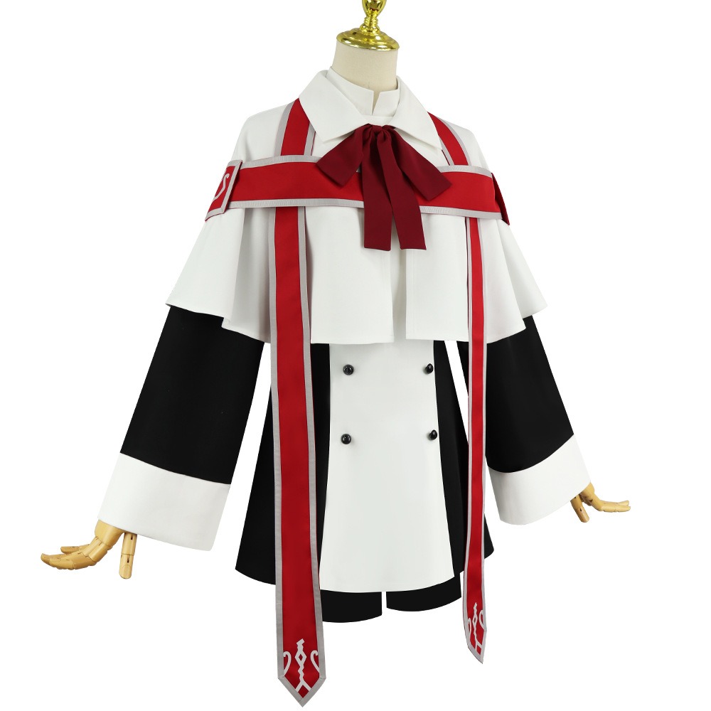 Black Butler Ciel Phantomhive  - Men'S Accessories With Suits ulasan dan harga
