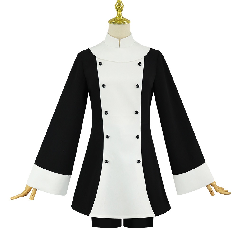 Black Butler Ciel Phantomhive  - Men'S Accessories With Suits ulasan dan harga