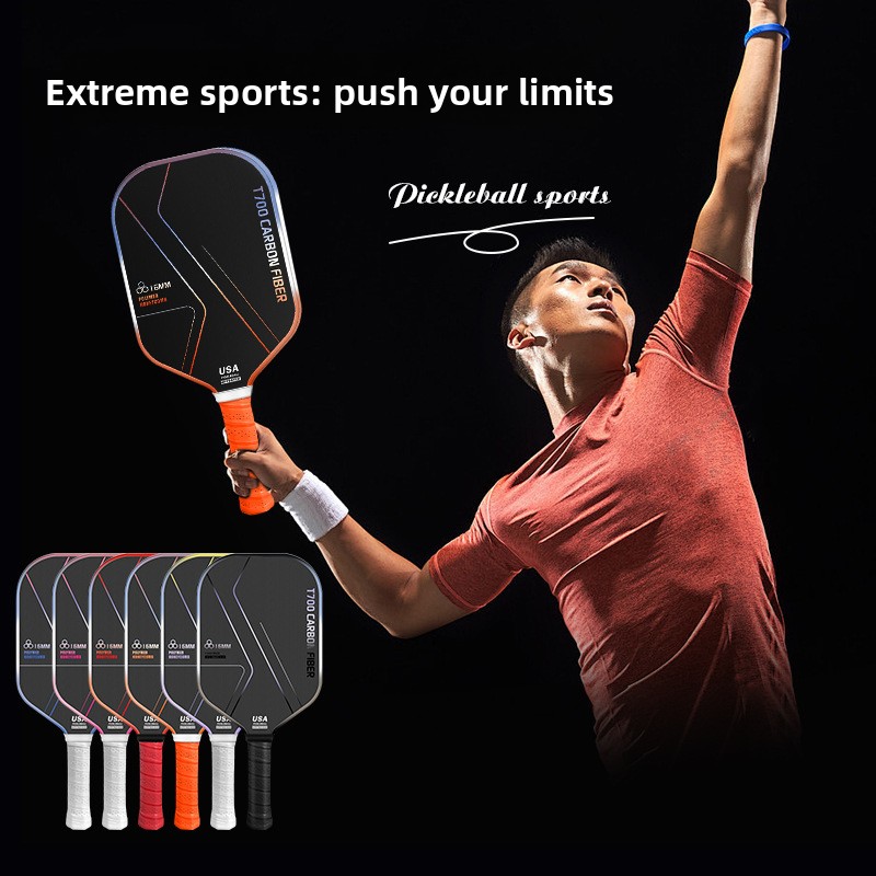 T700 Carbon Fiber Pickleball P - Men Accessories Kit ulasan dan harga