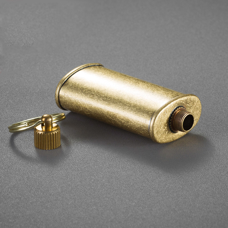 High Quality All copper Oil St - Men Accessories All ulasan dan harga