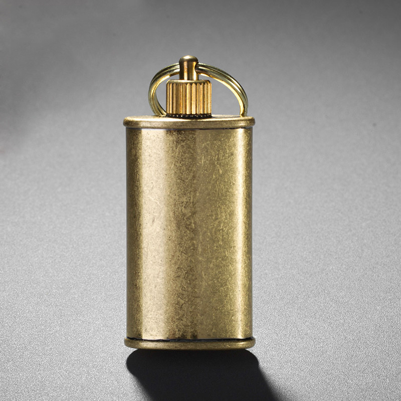 High Quality All copper Oil St - Men Accessories All ulasan dan harga