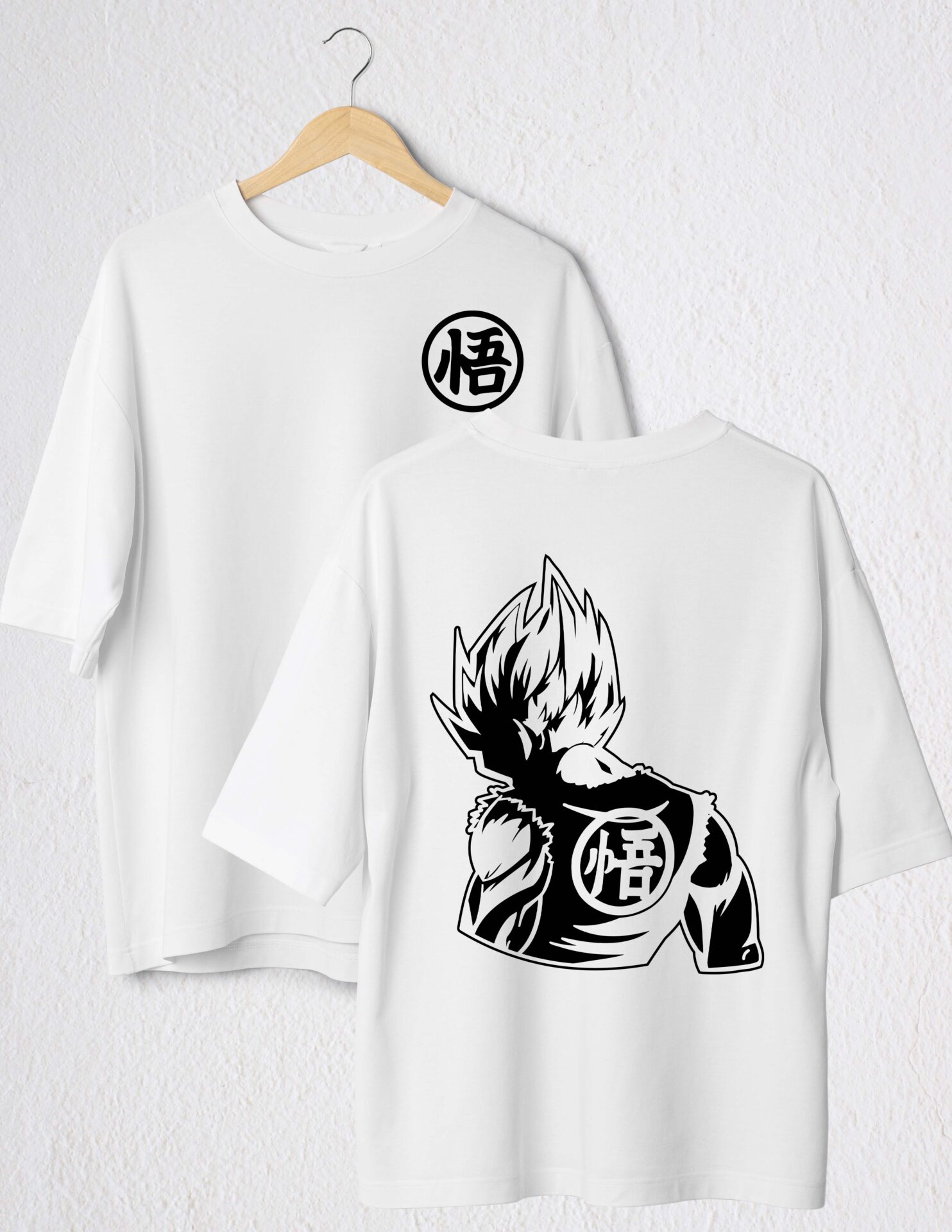 2026 Summer Dragon Ball T-shir - Men Accessories Unique ulasan dan harga